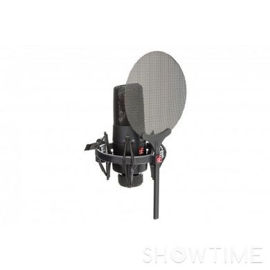 Микрофон sE Electronics X1 S Vocal Pack 531087 фото