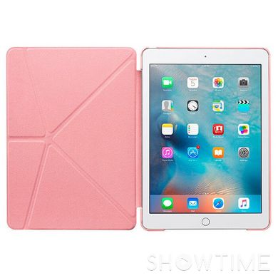 Обложка для планшета LAUT Trifolio для iPad Pro 9.7" Pink (LAUT_IPA3_TF_P) 454699 фото