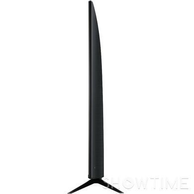 Телевiзор 55" NanoCell 4K LG 55NANO806NA Smart, WebOS, Black 543014 фото