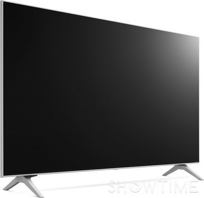 LG 55NANO776PA &mdash; телевізор 55" NanoCell 4K 60Hz Smart WebOS Grey 1-005383 фото