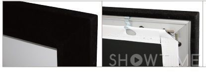 Екран на рамі Oray Cineframe 30 135x240 Matte White CIF01B1135240 542209 фото