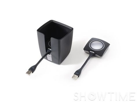 Лоток для хранения USB кнопок с 2 USB кнопками в комплекте Barco Tray & 2 buttons R9861500P01 541999 фото
