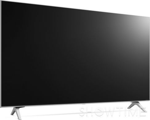 LG 55NANO776PA &mdash; телевізор 55" NanoCell 4K 60Hz Smart WebOS Grey 1-005383 фото