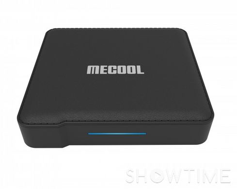 Смарт ТВ-приставка Mecool KM1 Deluxe (4GB/32GB) 542551 фото