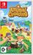 Картридж для Nintendo Switch Animal Crossing: New Horizons Sony 1134053 1-006771 фото 1