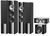 Bowers & Wilkins серии 703 S2 set 5.1 Black Gloss 437733 фото