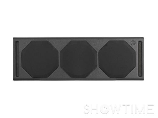 Monitor Audio Cinergy 200 — Настінна акустика, 350 Вт, 8", чорна 1-005889 фото