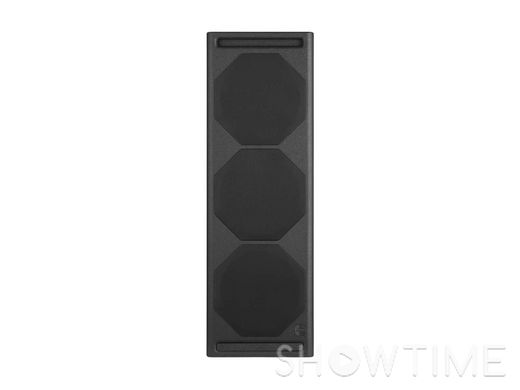Monitor Audio Cinergy 200 — Настенная акустика, 350 Вт, 8", черная 1-005889 фото