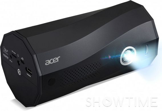 Проектор Acer C250i (DLP, Full HD, 300 lm, LED), WiFi 514374 фото