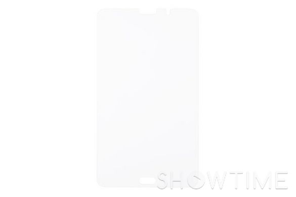 Захисне скло 2Е Samsung Galaxy Tab A 7.0 (SM-T280/SM-T285) 2.5D clear 516624 фото