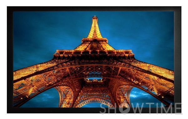 Екран на рамі Oray Cineframe 30 135x240 Matte White CIF01B1135240 542209 фото