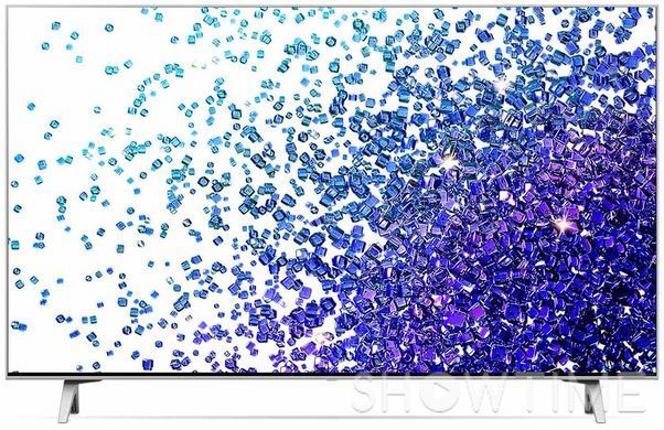 LG 55NANO776PA &mdash; телевізор 55" NanoCell 4K 60Hz Smart WebOS Grey 1-005383 фото