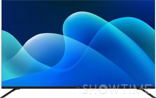 Kivi 55U730QB &mdash; Телевизор 55", UHD, Smart TV 1-010011 фото