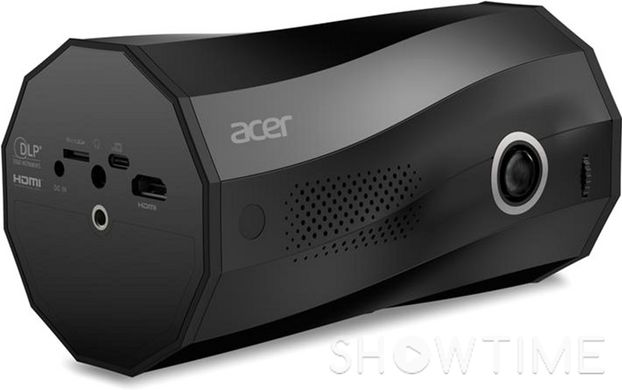 Проектор Acer C250i (DLP, Full HD, 300 lm, LED), WiFi 514374 фото