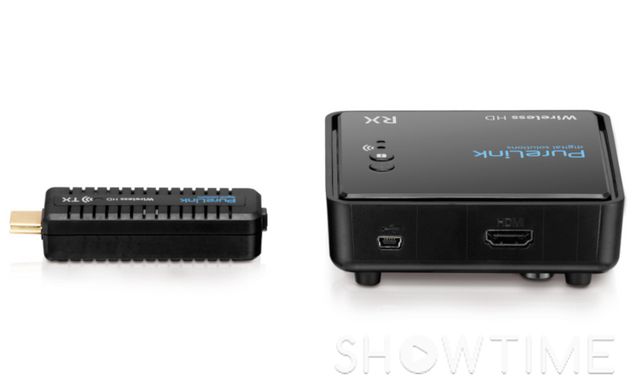 Беспроводной удлинитель HDMI ProSpeed ​​Series PureLink WHD030-V2 542295 фото