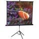 Проекционный экран на треноге AV Screen Matte White 3V100MTV (195x146, 4: 3, 100 ") 437439 фото 1