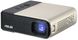 Asus ZenBeam E2 — Проектор портативный WVGA LED 300 лм 1.3 WiFi (90LJ00H3-B01170) 1-006971 фото 4