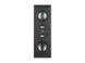 Monitor Audio Cinergy 200 — Настенная акустика, 350 Вт, 8", черная 1-005889 фото 3