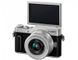 Цифр. фотокамера Panasonic DC-GX880 Kit 12-32mm Silver 519125 фото 1