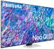 Samsung QE65QN85BAUXUA — телевізор 65" NeoQLED 4K 100Hz Smart Tizen BRIGHT SILVER 1-005576 фото 2