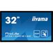 Інформаційний дисплей LFD 31.5" Iiyama ProLite TF3215MC-B1AG 468902 фото 1