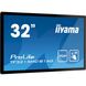 Інформаційний дисплей LFD 31.5" Iiyama ProLite TF3215MC-B1AG 468902 фото 2