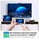 Смарт ТВ приставка 3840x2160 Allwinner H313 1 ГБ 8 ГБ Wi-Fi Bluetooth Android 10 ITM X96Q (1GB/8GB) 1-000525 фото 3