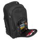 UDG Creator Wheeled Laptop Backpack Black 21" version3 533986 фото 9