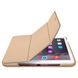 Чохол для планшета MACALLY BookStand Pro для iPad Pro/Air 2 Gold (BSTANDPROS-GO) 454799 фото 4