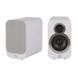 Q Acoustics QA3518 — Полочна акустика 75 Вт біла 1-004300 фото 1