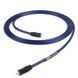 Chord ClearwayX 1RCA to 1RCA Sub 6m &mdash; Міжблочний кабель 1RCAх2, 6 м 1-010307 фото