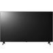 Телевiзор 55" NanoCell 4K LG 55NANO806NA Smart, WebOS, Black 543014 фото 2