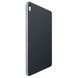 Чохол для планшета Apple Smart Folio для iPad Pro 12.9" Charcoal Gray (MRXD2ZM/A) 454749 фото 1