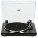 Rekkord Audio F400 (2M Red) Black &mdash; Виниловый проигрыватель 1-004050 фото 1