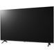 Телевiзор 55" NanoCell 4K LG 55NANO806NA Smart, WebOS, Black 543014 фото 3