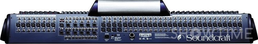 Soundcraft GB8 RW5695SM — Цифровий мікшерний пульт 24 каналу 1-004350 фото