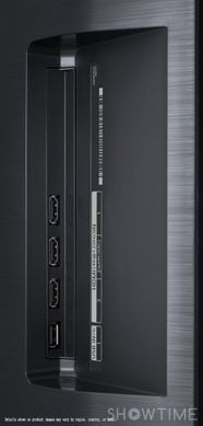 LG OLED48C36LA — Телевізор 48" OLED 4K UHD 120 Гц Smart WebOS 1-007022 фото