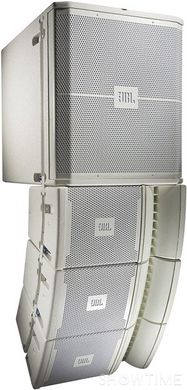 Елемент лінійного масиву 70 Гц - 20 кГц 400 Вт JBL VRX928LA-WH 729818 фото