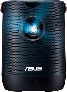 Asus ZenBeam L2 — Проектор портативный FHD, 400 lm, LED, 1.2, WiFi, Android TV (90LJ00I5-B01070) 1-009659 фото
