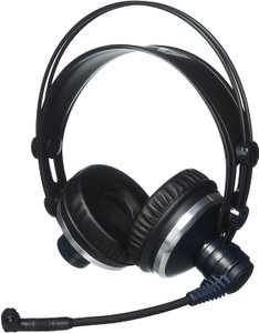 Навушники з мікрофоном AKG HSC171 HEADSET XLR pack 2955X00310 531905 фото