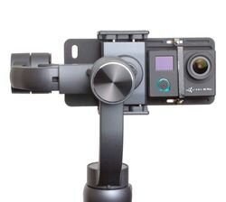 Ручний стабілізатор для екшн-камери ThiEYE Gimbal