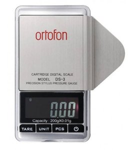 Ortofon DS-3 Digital Stylus pressure Gauge 439154 фото