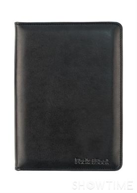 Обкладинка PocketBook VL-BC616/627 для PB616/627, Black 521526 фото
