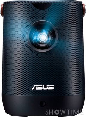 Asus ZenBeam L2 — Проектор портативный FHD, 400 lm, LED, 1.2, WiFi, Android TV (90LJ00I5-B01070) 1-009659 фото