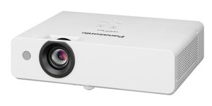 Портативний проектор 3LCD WXGA 3100 лм Panasonic PT-LW336 White 532258 фото