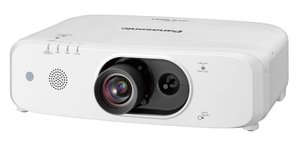 установочный проектор Panasonic PT-FW530E (3LCD, WXGA, 4500 ANSI lm) 543025 фото
