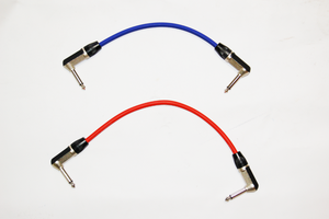 Інструментальний кабель Shnir & Drit AC104 / 0,33RJN 538170 фото