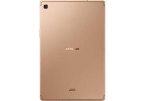 Планшет Samsung Galaxy Tab S5e (T720) SAMOLED 10.5" 4Gb/SSD64Gb/BT/WiFi/Gold 513368 фото