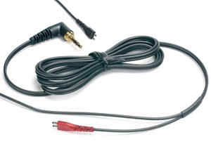 Соединительный кабель Sennheiser 523874 Cable with angled plug, hd25 1-002293 фото
