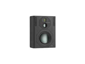 Monitor Audio Cinergy 100 — Настінна акустика, 200 Вт, 8", чорна 1-005890 фото
